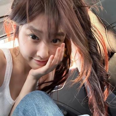 美丽笨女人